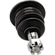 Front, Driver or Passenger Side, Upper Ball Joint