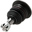 Front, Driver or Passenger Side, Upper Ball Joint