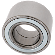 2018 Toyota Corolla - Front Wheel Bearing, FWD