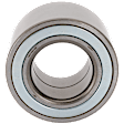 2018 Toyota Corolla - Front Wheel Bearing, FWD