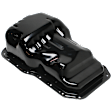 Oil Pan, 2.2L, 4 Cyl. Engine