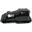 Oil Pan, 2.2L, 4 Cyl. Engine