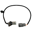 1998-2008 Toyota Corolla - Crankshaft Position Sensor, 4 Cyl., 1.8L Engine