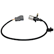 1998-2008 Toyota Corolla - Crankshaft Position Sensor, 4 Cyl., 1.8L Engine