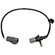 1998-2008 Toyota Corolla - Crankshaft Position Sensor, 4 Cyl., 1.8L Engine