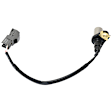 Crankshaft Position Sensor