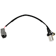 Crankshaft Position Sensor