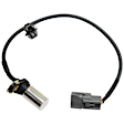 2002-2011 Toyota Camry - Crankshaft Position Sensor