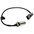 2002-2011 Toyota Camry - Crankshaft Position Sensor