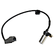 2002-2011 Toyota Camry - Crankshaft Position Sensor