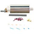 In-Line Fuel Pump, Electric, Without Fuel Sending Unit