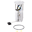 Fuel Pump, Electric, With Fuel Sending Unit