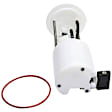 Fuel Pump, Electric, With Fuel Sending Unit