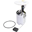 Fuel Pump, Electric, With Fuel Sending Unit