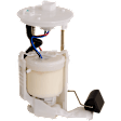 Fuel Pump, Electric, With Fuel Sending Unit