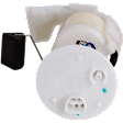 Fuel Pump, Electric, With Fuel Sending Unit