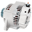Alternator, 3.4L, 6Cyl, 70, New
