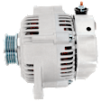 Alternator, 3.4L, 6Cyl, 70, New