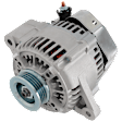 Alternator, 3.4L, 6Cyl, 70, New