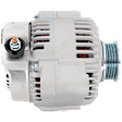 Alternator, 3.4L, 6Cyl, 70, New