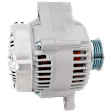 Alternator, 3.4L, 6Cyl, 70, New