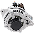 Alternator, 1.8L, 4Cyl, New