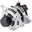 Alternator, 1.8L, 4Cyl, New