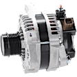 Alternator, 1.8L, 4Cyl, New