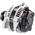 Alternator, 1.8L, 4Cyl, New