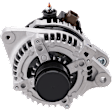 Alternator, 1.8L, 4Cyl, New