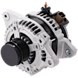 Alternator, 1.8L, 4Cyl, New