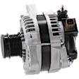Alternator, 1.8L, 4Cyl, New