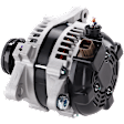 Alternator, 1.8L, 4Cyl, New