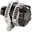 Alternator, 2.5L, 4Cyl, New