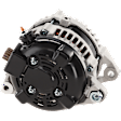 Alternator, 2.5L, 4Cyl, New