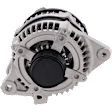 2011 Toyota Corolla S - Alternator, 1.8L 4Cyl From 12/2010, New