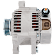 2007 Toyota Yaris - Alternator, 1.5L 4Cyl New, 80