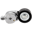 Accessory Belt Tensioner