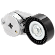 Accessory Belt Tensioner