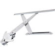 Front, Driver Side Manual Window Regulator, Hand-Crank Type, Hatchback