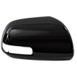 Passenger Side Mirror Cover, Paint to match