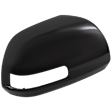 Passenger Side Mirror Cover, Paint to match