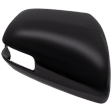 Passenger Side Mirror Cover, Paint to match