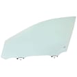 2013-2018 Toyota RAV4 - Front, Driver Side Door Glass, No Tint, Japan/North America Built Vehicle, Replaces NAGS No. FD25896 GTYN