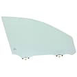 2013-2018 Toyota RAV4 - Front, Driver Side Door Glass, No Tint, Japan/North America Built Vehicle, Replaces NAGS No. FD25896 GTYN