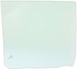 2003 Toyota RAV4 - Rear, Passenger Side Door Glass, Green Tint, FD21149 GTNN