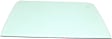 2003 Toyota RAV4 - Rear, Passenger Side Door Glass, Green Tint, FD21149 GTNN
