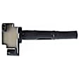 Ignition Coil, Sold Individually, 3.4L, 6Cyl