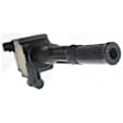 Ignition Coil, Sold Individually, 3.4L, 6Cyl