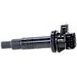 Ignition Coil, Sold Individually, 1.8L, 4Cyl